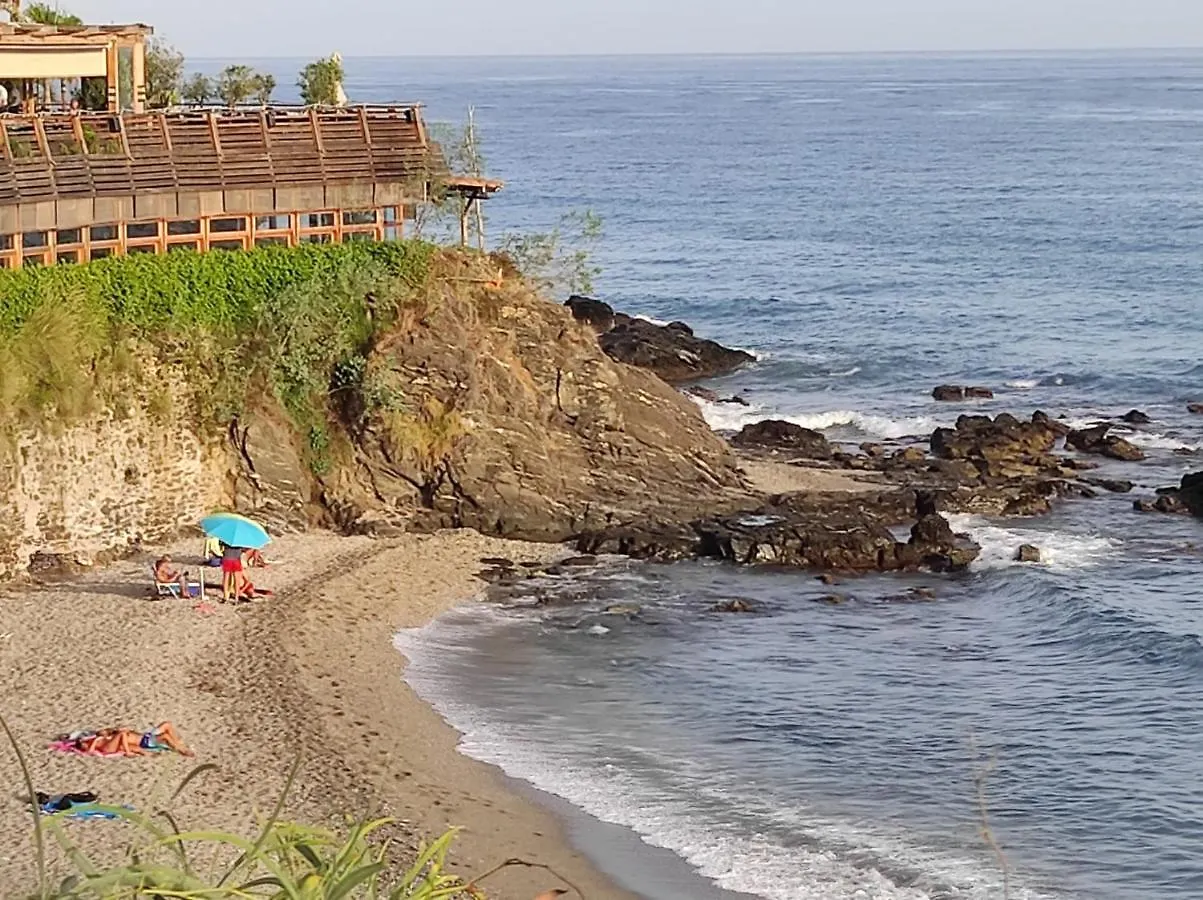 شقة Benalmar Playa بينالماذينا