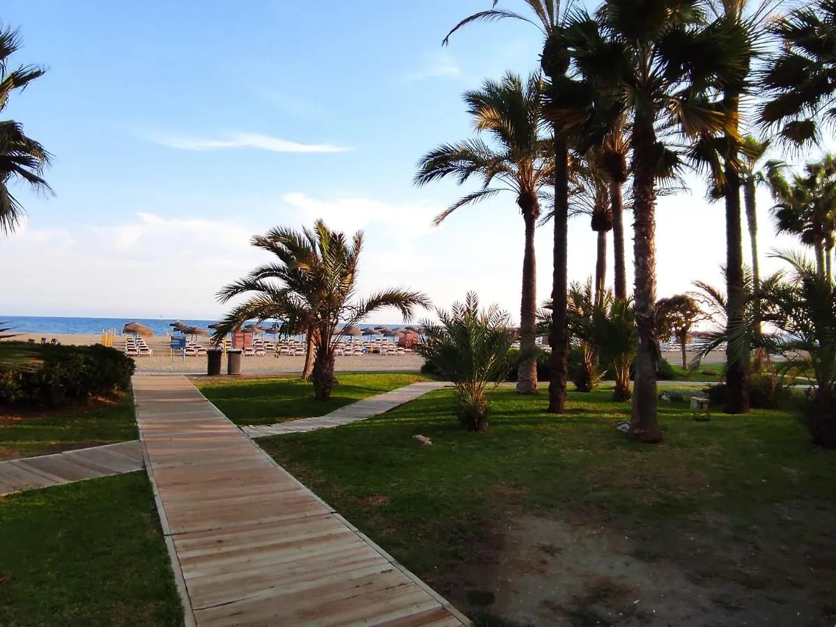 شقة Benalmar Playa بينالماذينا