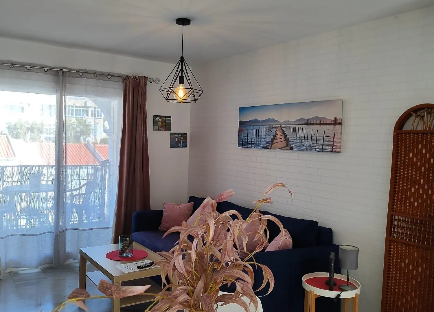شقة Benalmar Playa بينالماذينا