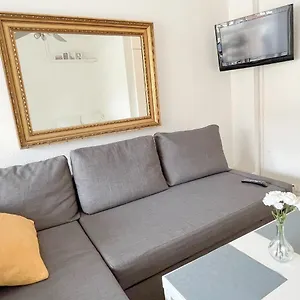 Casa Hercules Apartamento