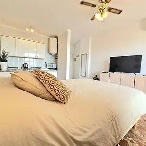 Aa Guest - The Golden Sea Views Eco Apartamento