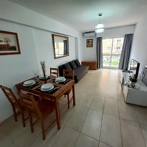 Vacacional Con Piscina Apartamento