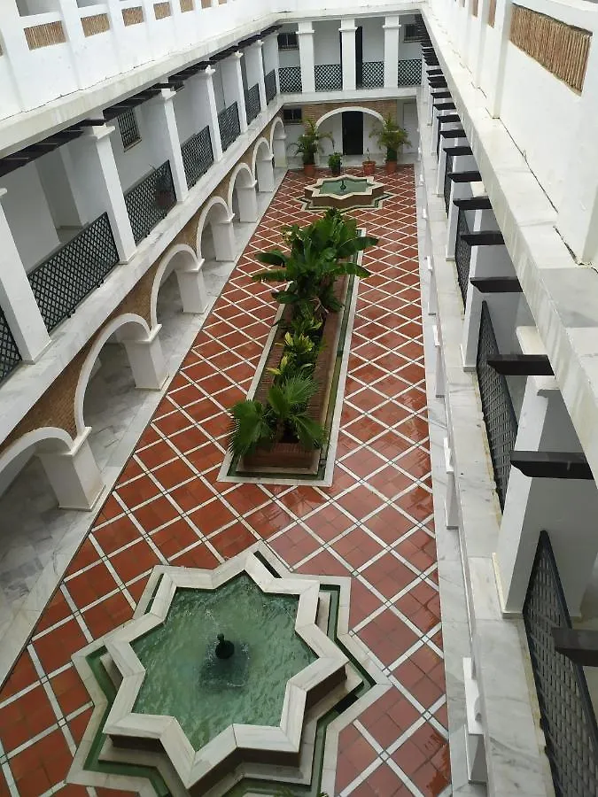 Apartamento Benalmar Playa Benalmádena España