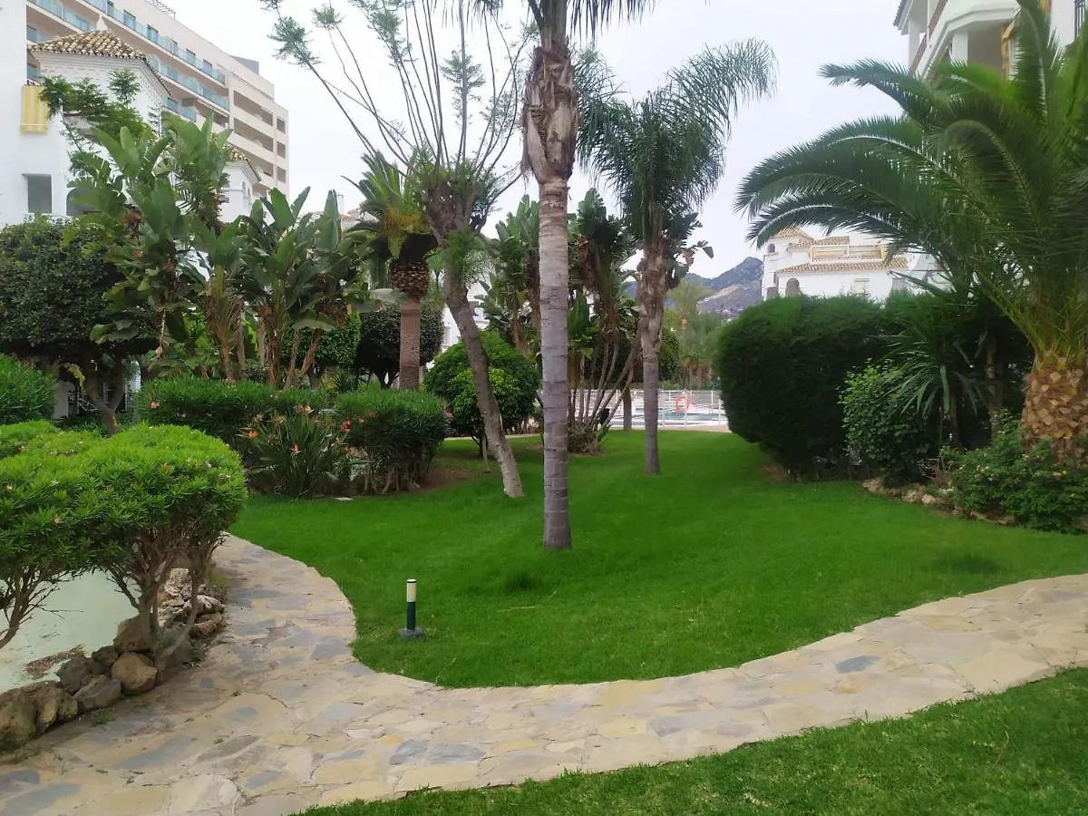 Benalmar Playa Apartment Benalmadena 0*,  Spain