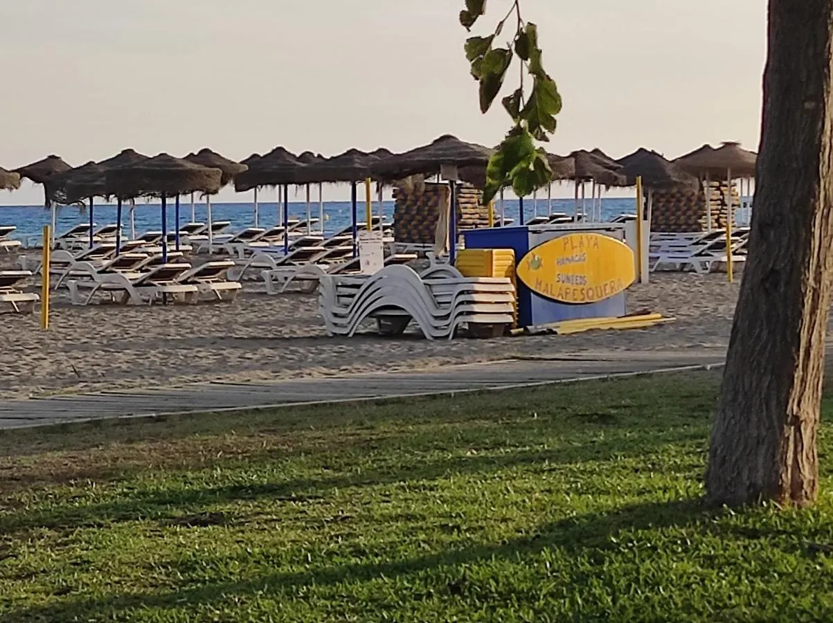 Apartamento Benalmar Playa Benalmádena España