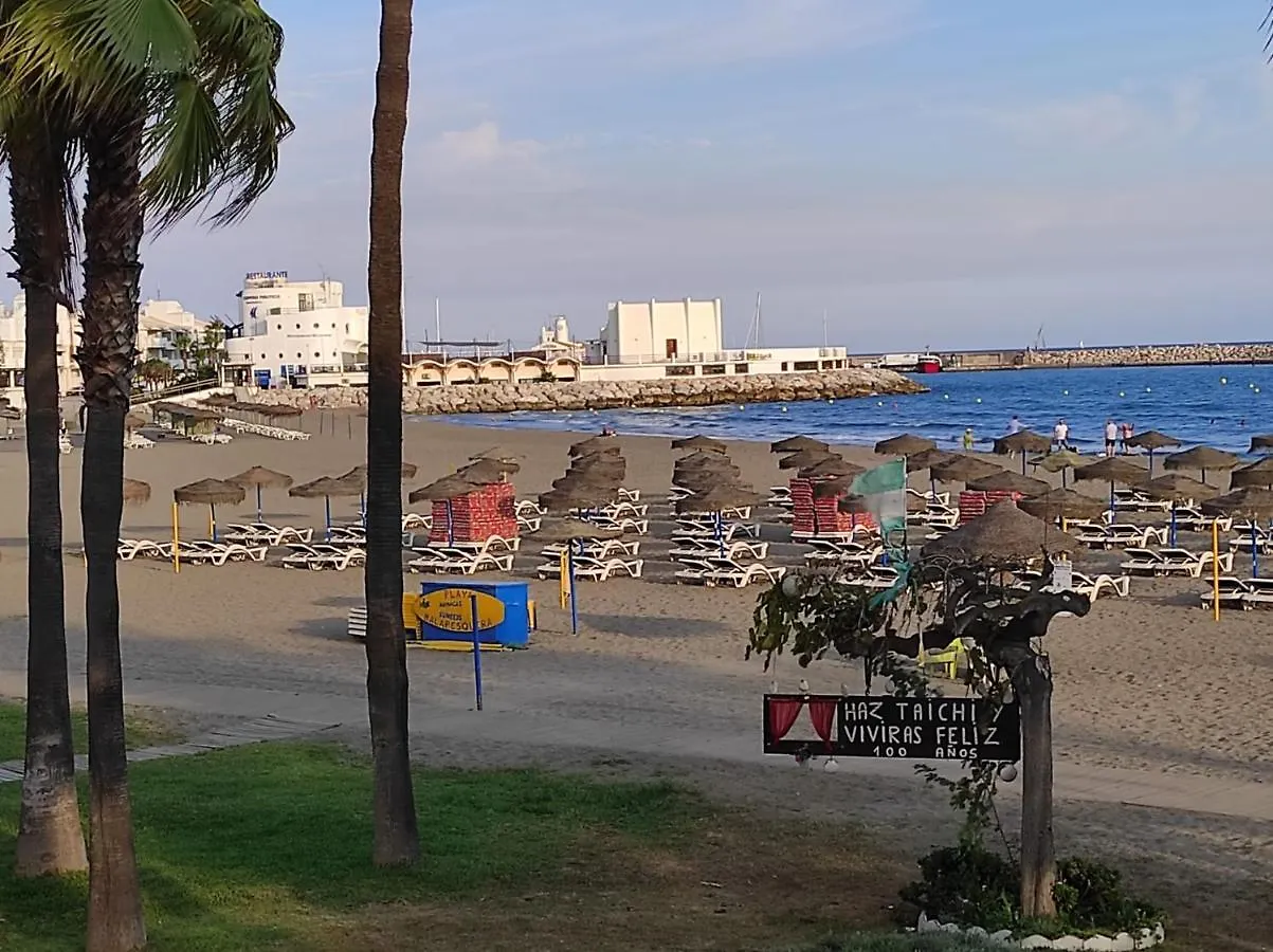 Apartamento Benalmar Playa Benalmádena 0*,  España
