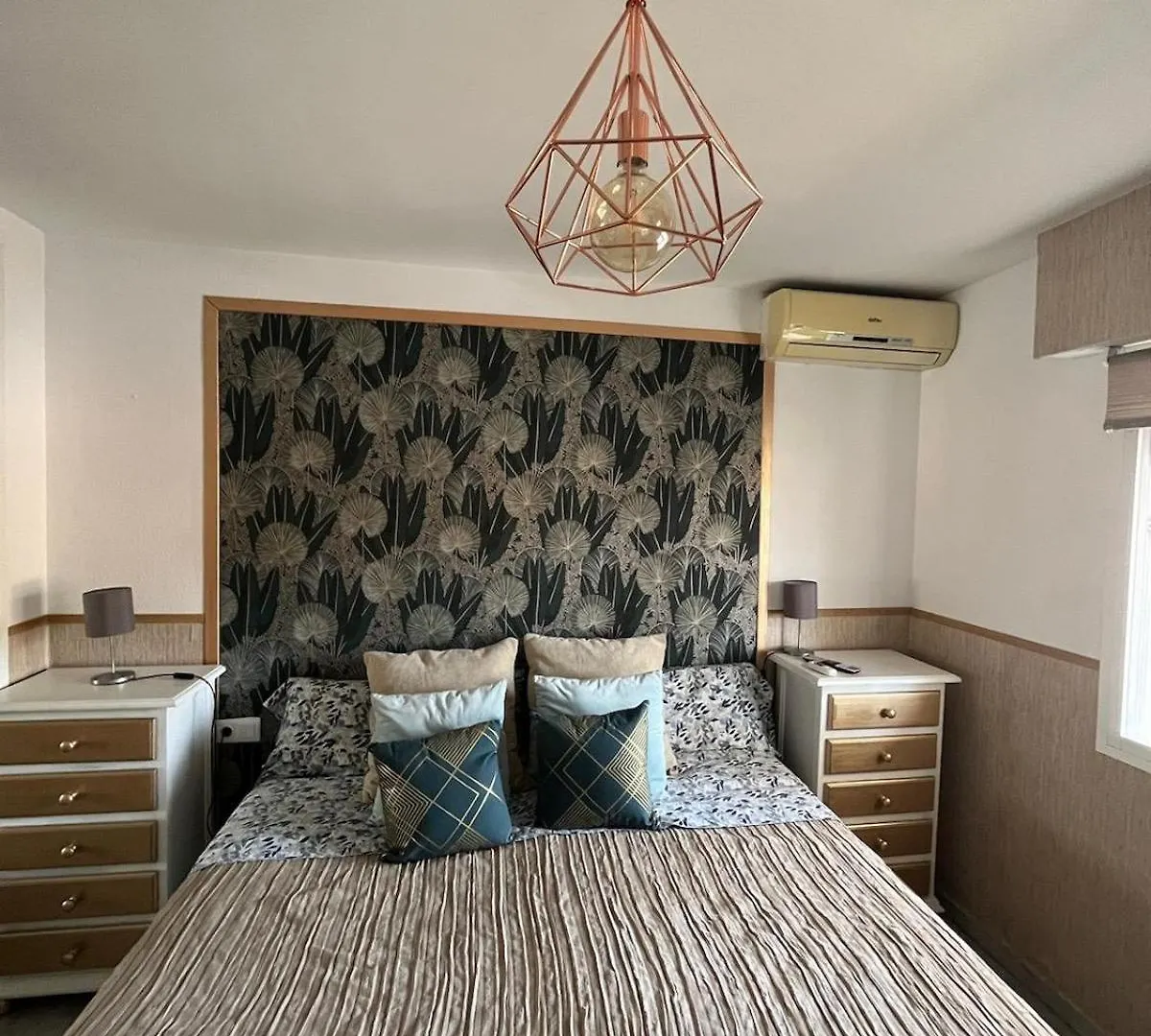Apartamento Benalmar Playa Benalmádena