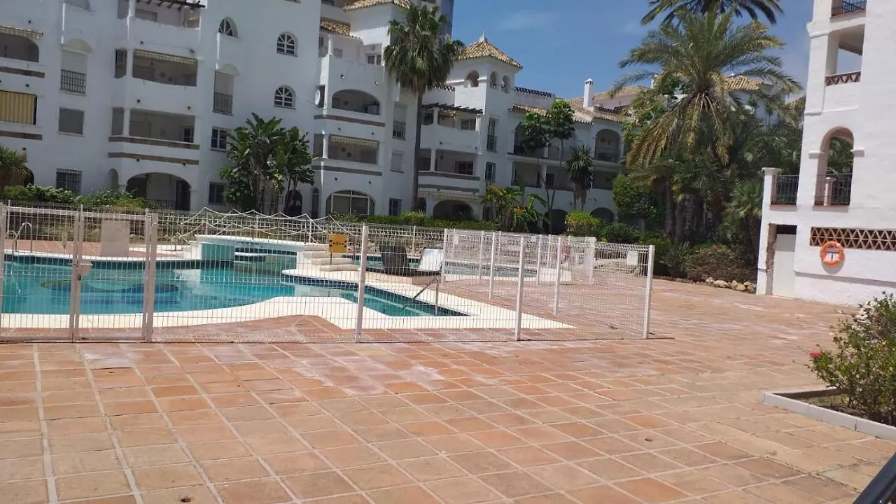 Apartamento Benalmar Playa Benalmádena