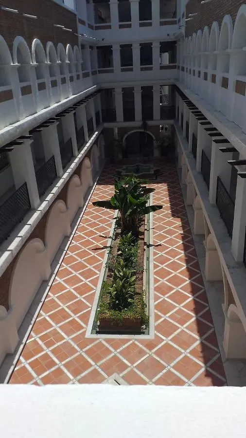 Apartamento Benalmar Playa Benalmádena