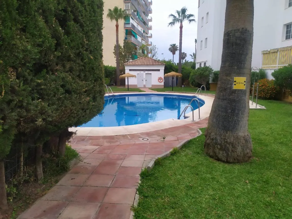 Apartamento Benalmar Playa Benalmádena España