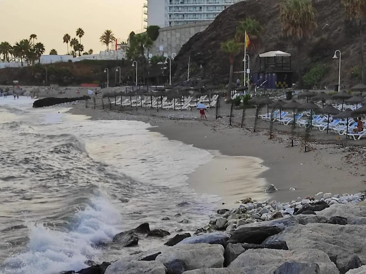 Apartamento Benalmar Playa Benalmádena