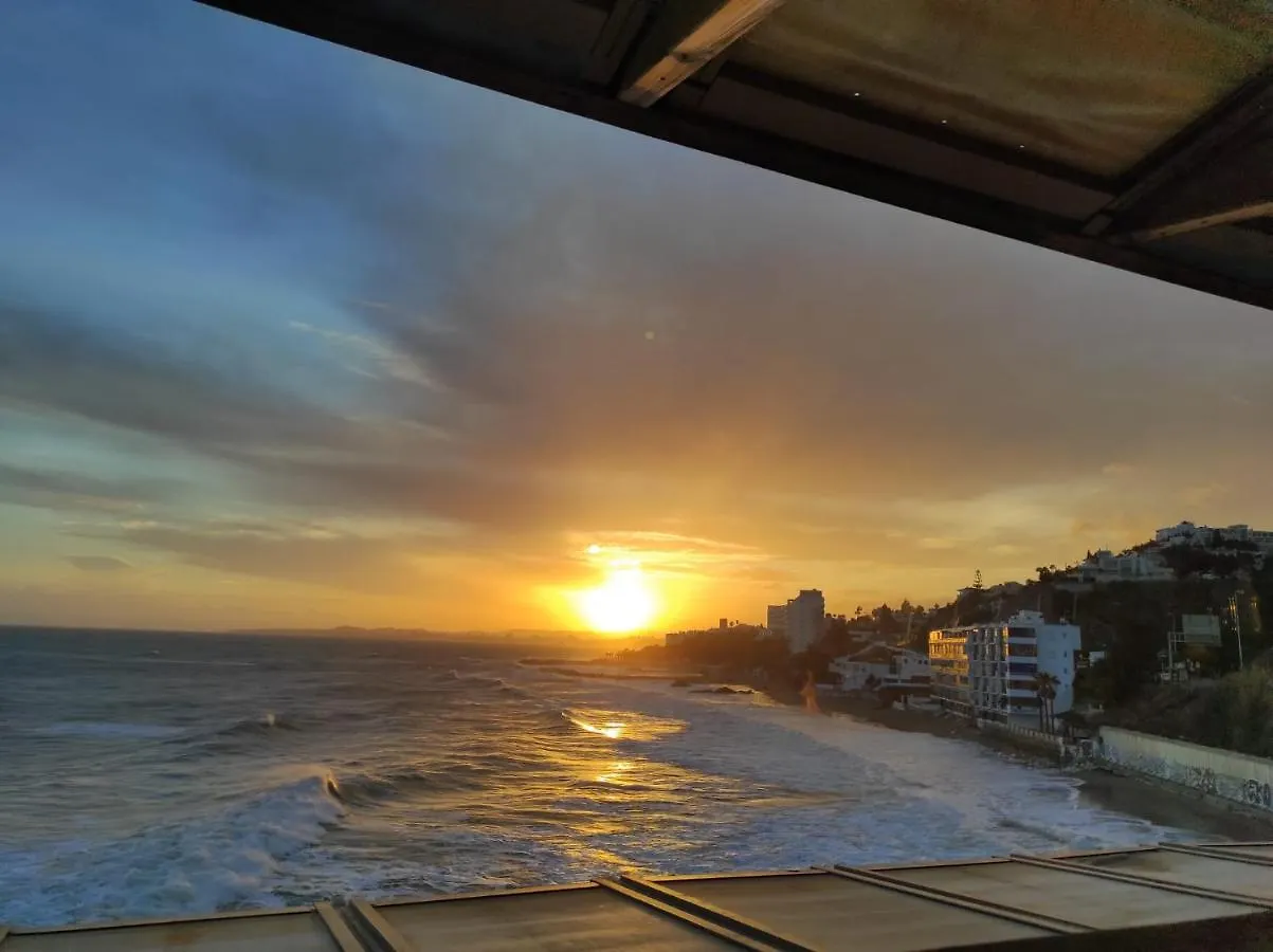 Apartamento Benalmar Playa Benalmádena