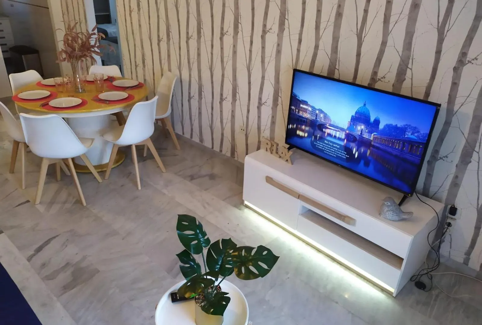 Apartamento Benalmar Playa Benalmádena 0*,  España