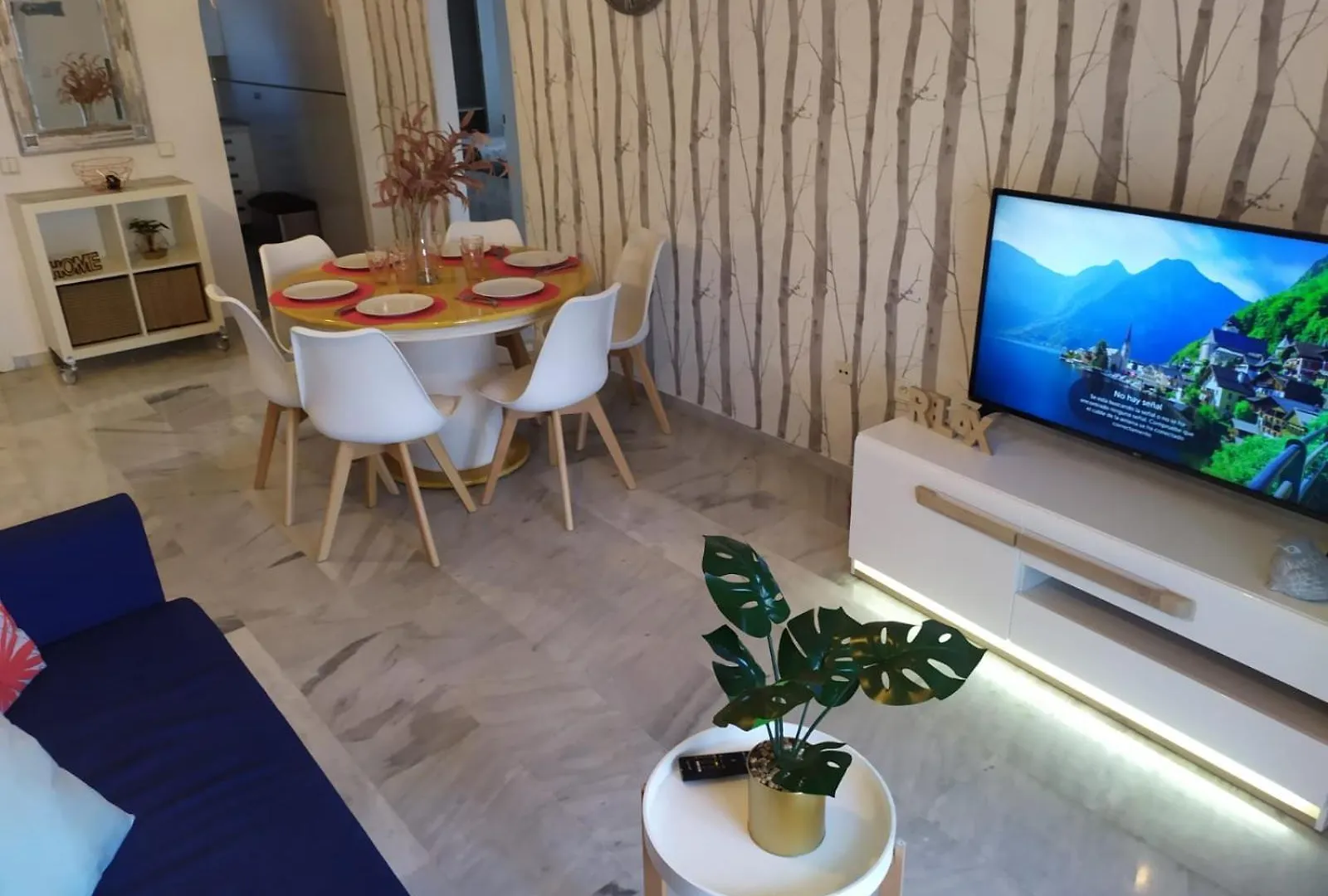 Apartamento Benalmar Playa Benalmádena España