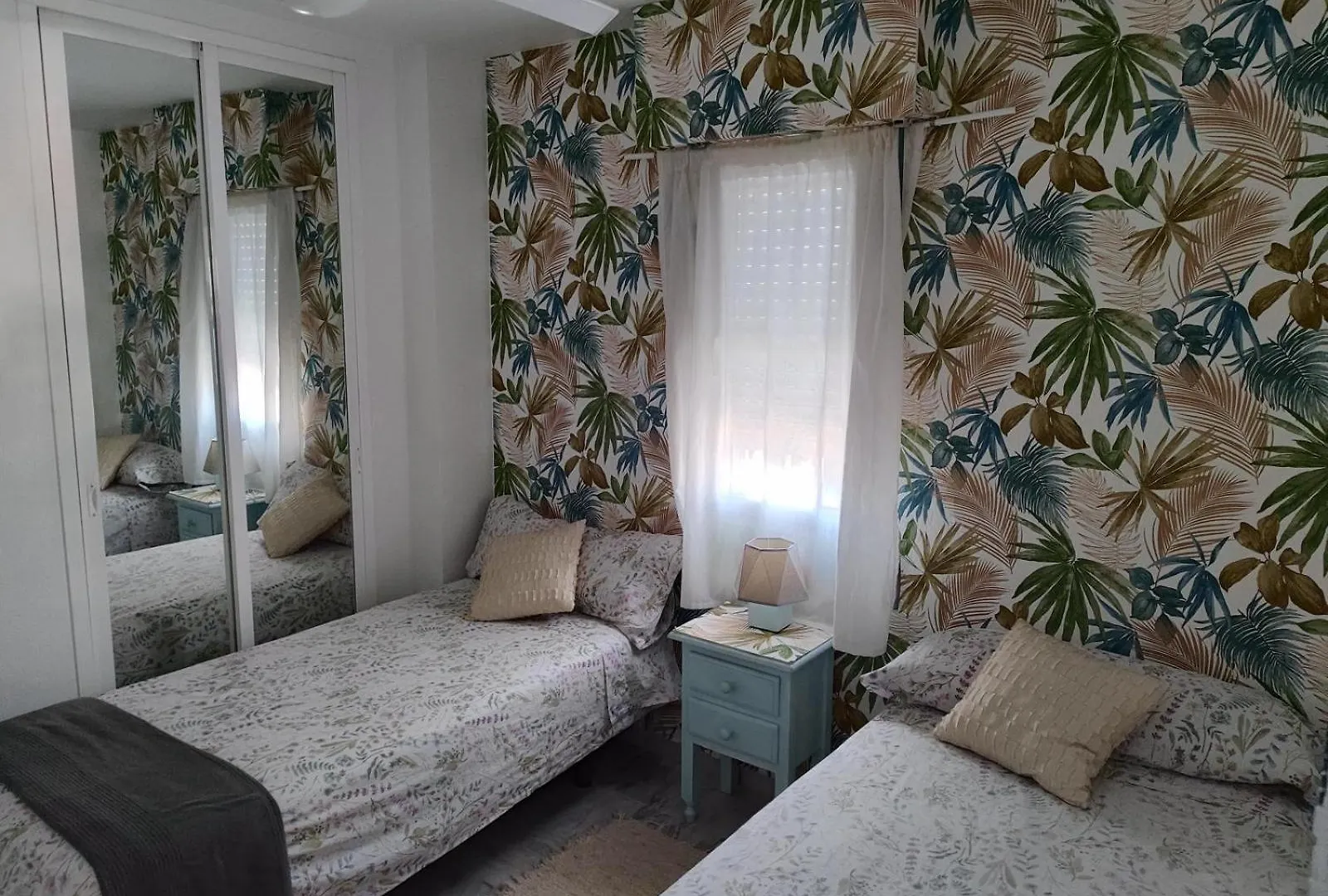 Apartamento Benalmar Playa Benalmádena España